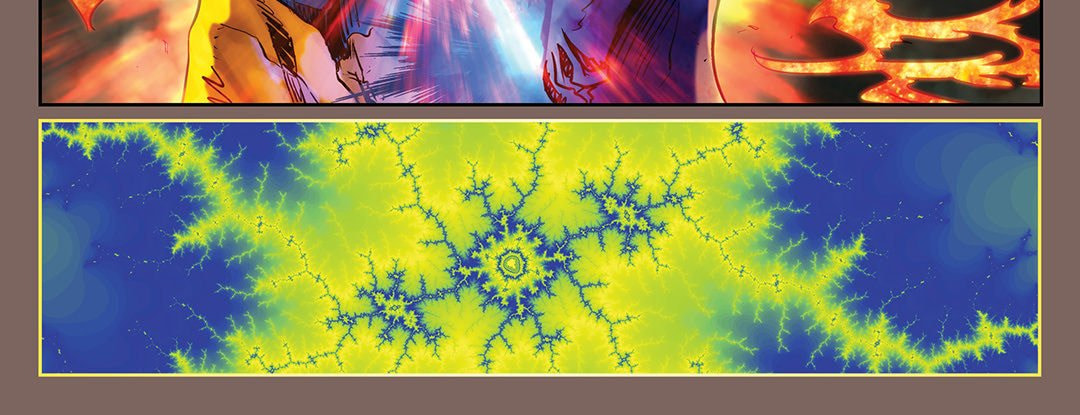 Monarch Chapter 2 page 100 - 