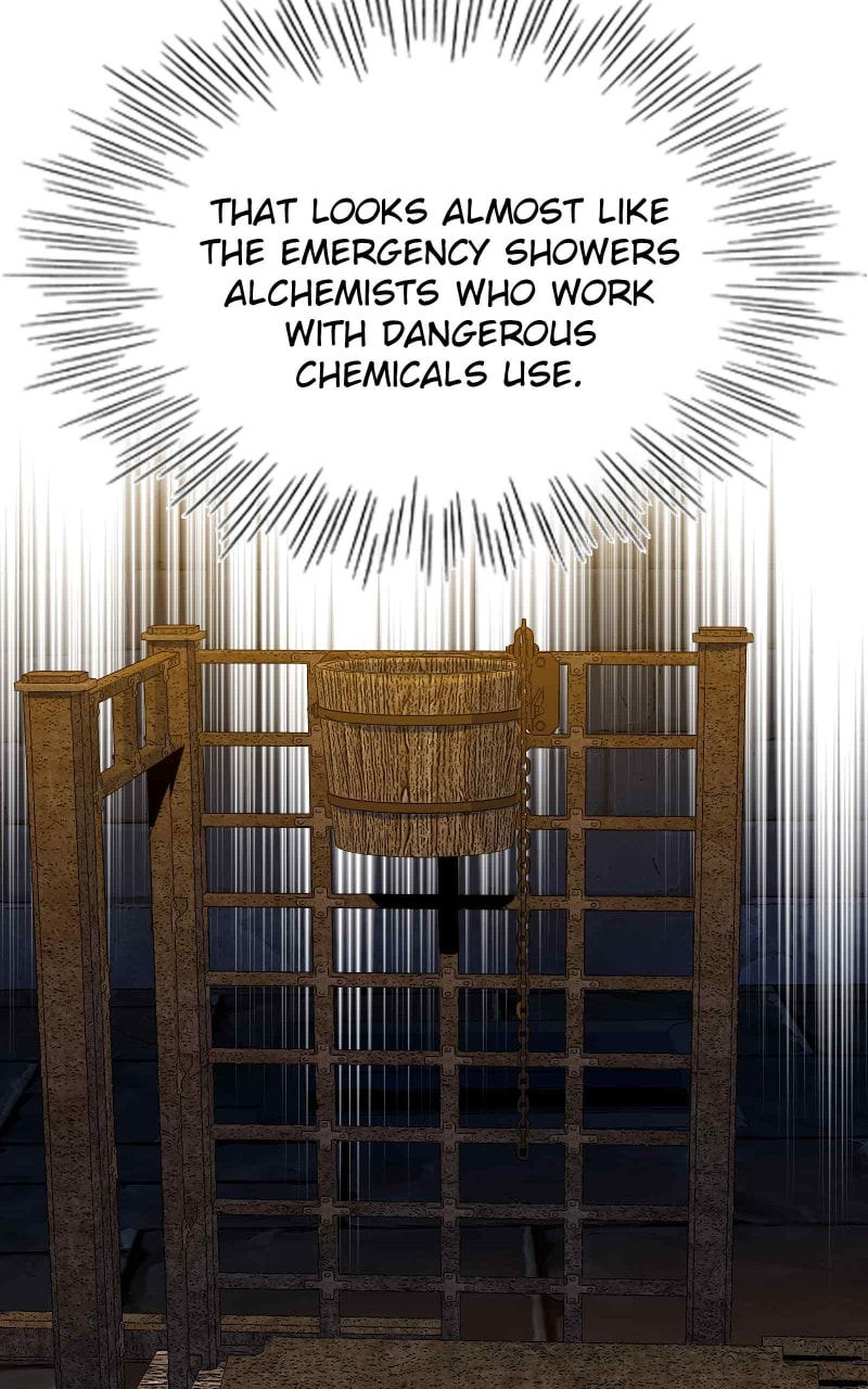 Monarch Chapter 20 page 12 - 