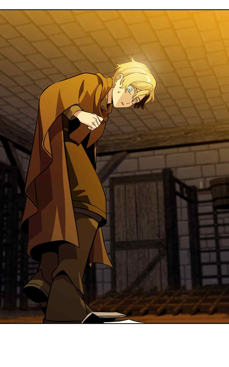 Monarch Chapter 20 page 15 - 