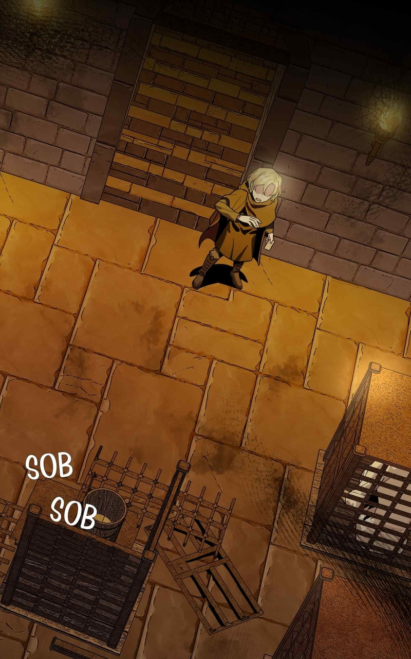 Monarch Chapter 20 page 3 - 