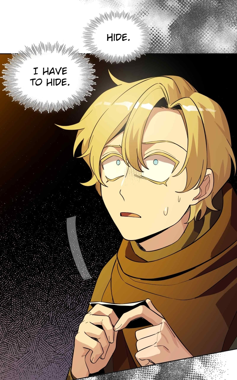 Monarch Chapter 20 page 21 - 