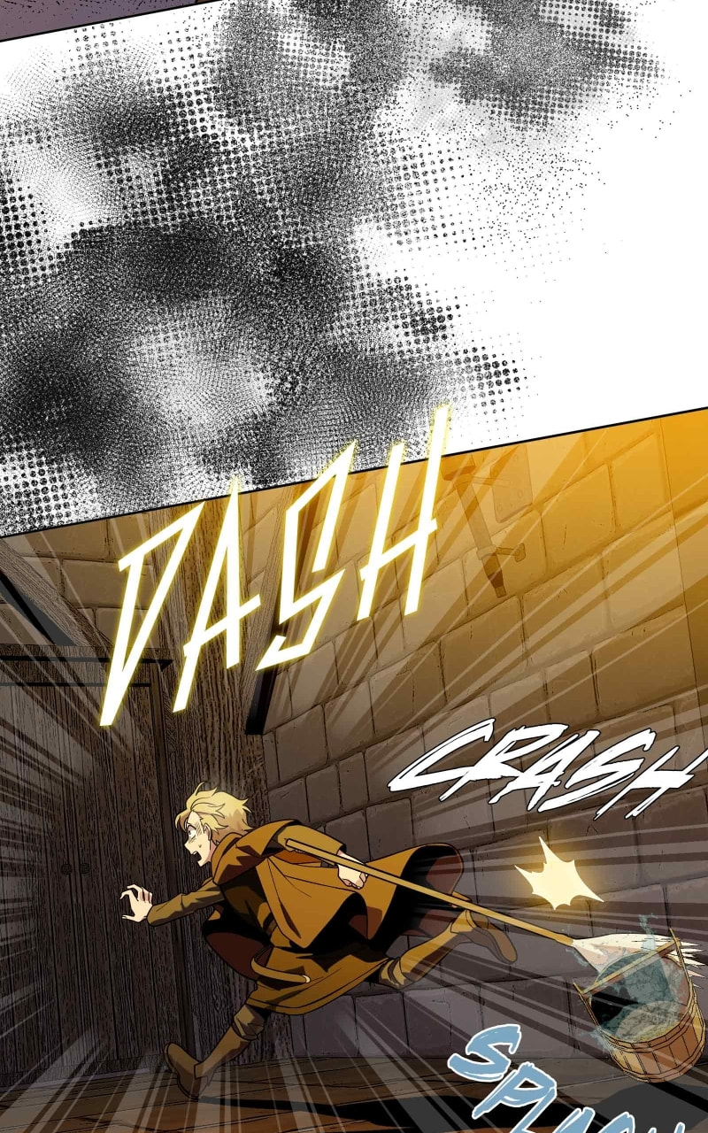 Monarch Chapter 20 page 22 - 