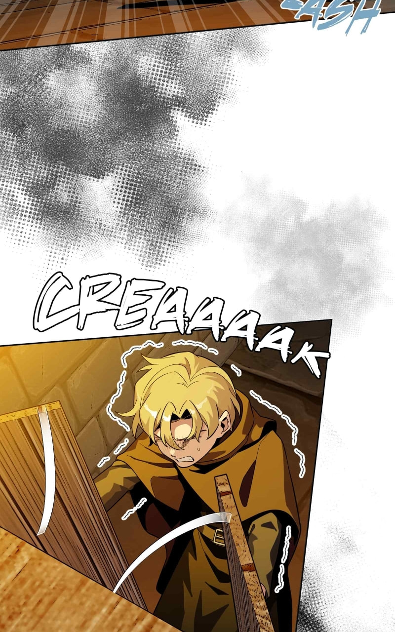 Monarch Chapter 20 page 23 - 