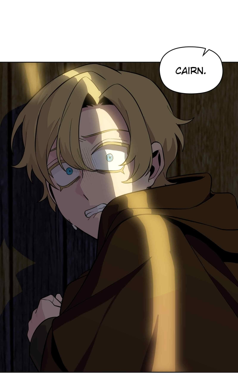 Monarch Chapter 20 page 27 - 