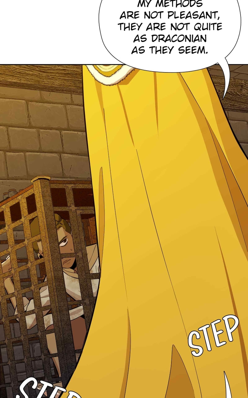 Monarch Chapter 20 page 30 - 