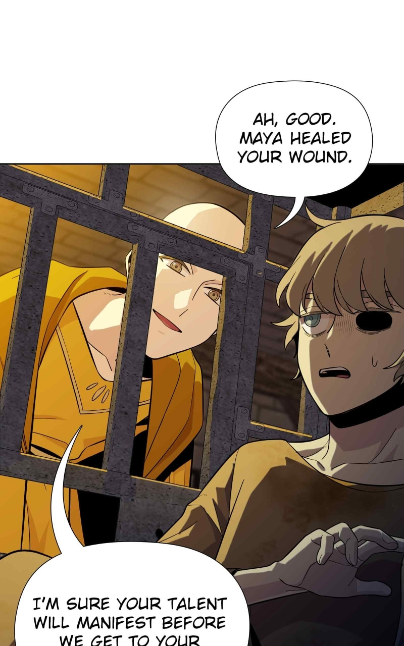 Monarch Chapter 20 page 33 - 