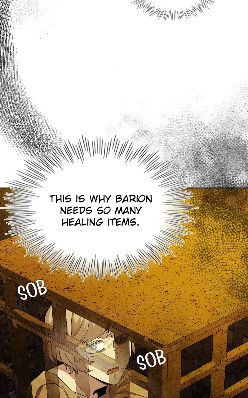 Monarch Chapter 20 page 5 - 