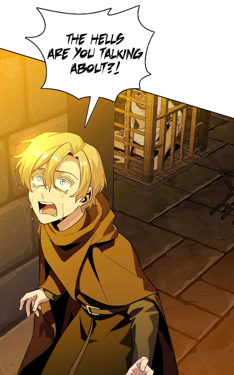 Monarch Chapter 20 page 51 - 