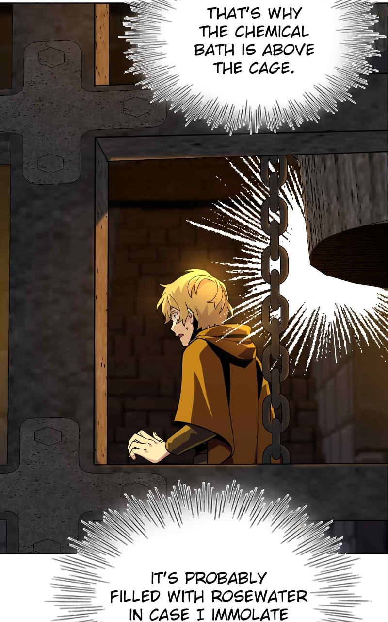 Monarch Chapter 20 page 54 - 