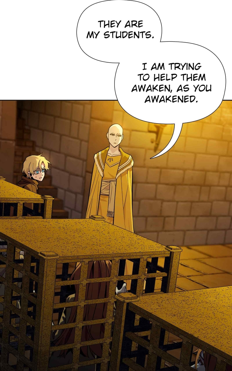Monarch Chapter 20 page 64 - 