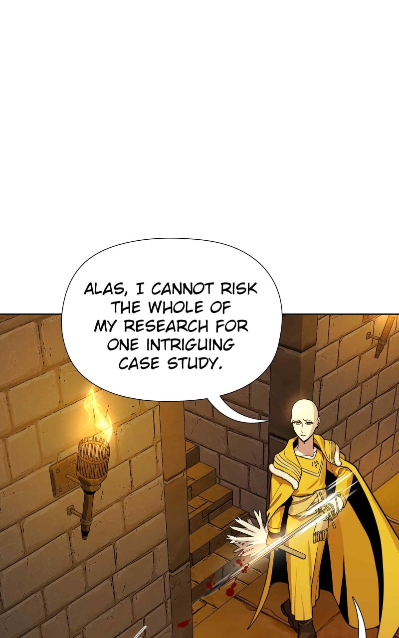 Monarch Chapter 20 page 81 - 