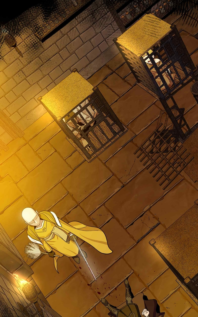 Monarch Chapter 20 page 85 - 