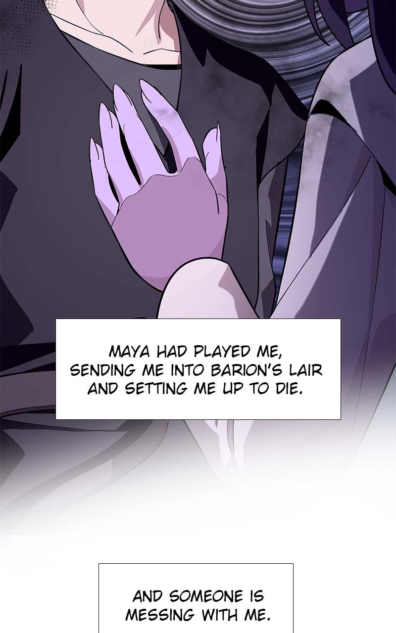 Monarch Chapter 21 page 11 - 