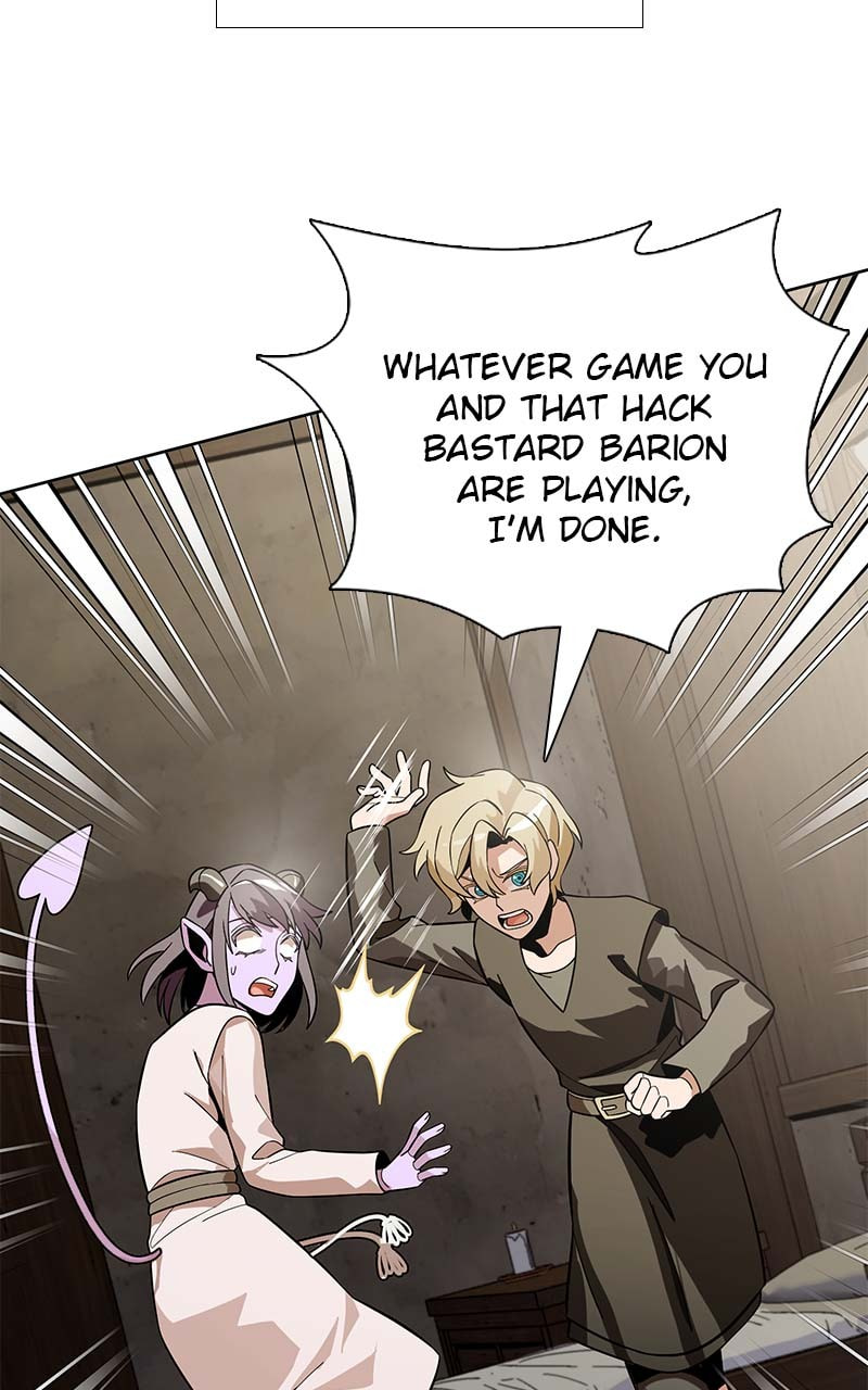 Monarch Chapter 21 page 12 - 