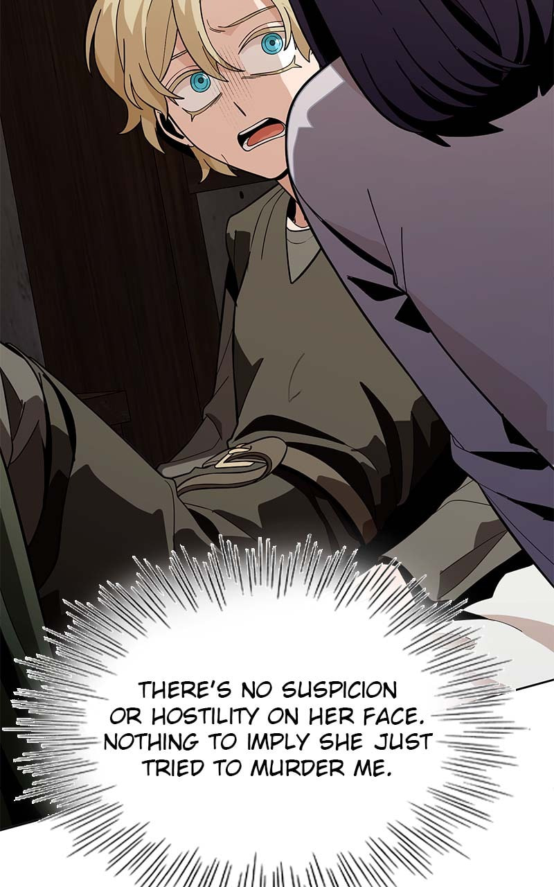 Monarch Chapter 21 page 32 - 