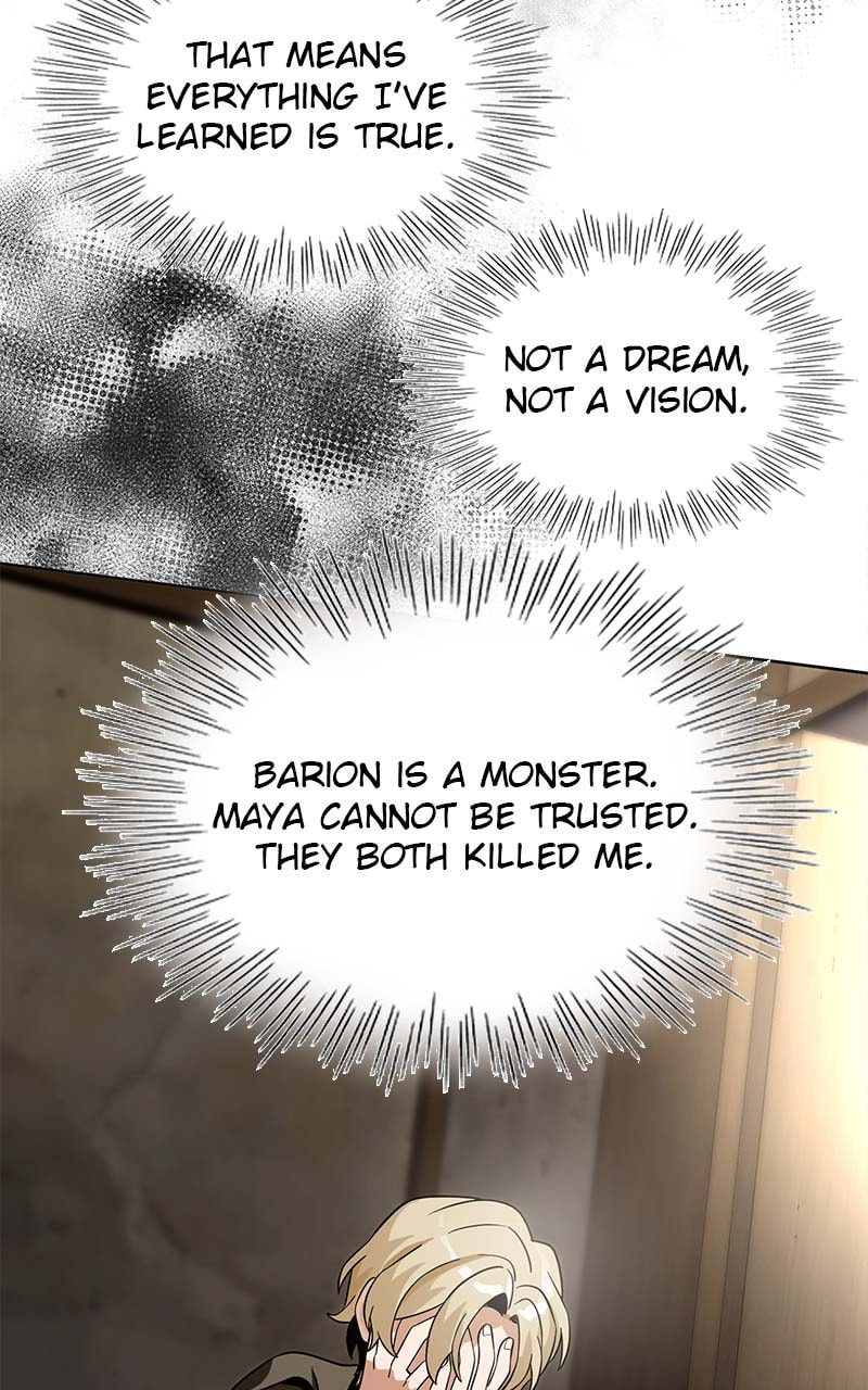 Monarch Chapter 21 page 38 - 