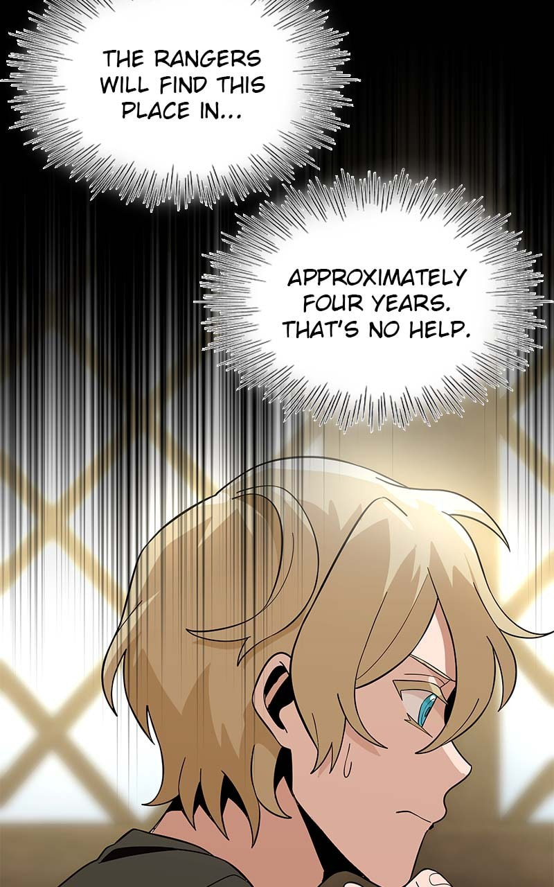 Monarch Chapter 21 page 45 - 