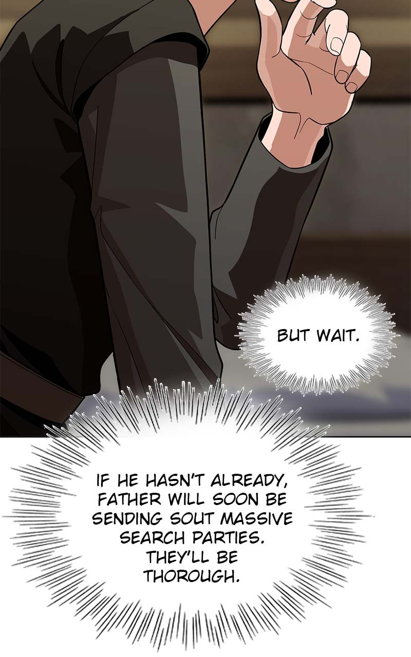 Monarch Chapter 21 page 46 - 