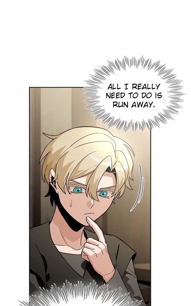 Monarch Chapter 21 page 47 - 
