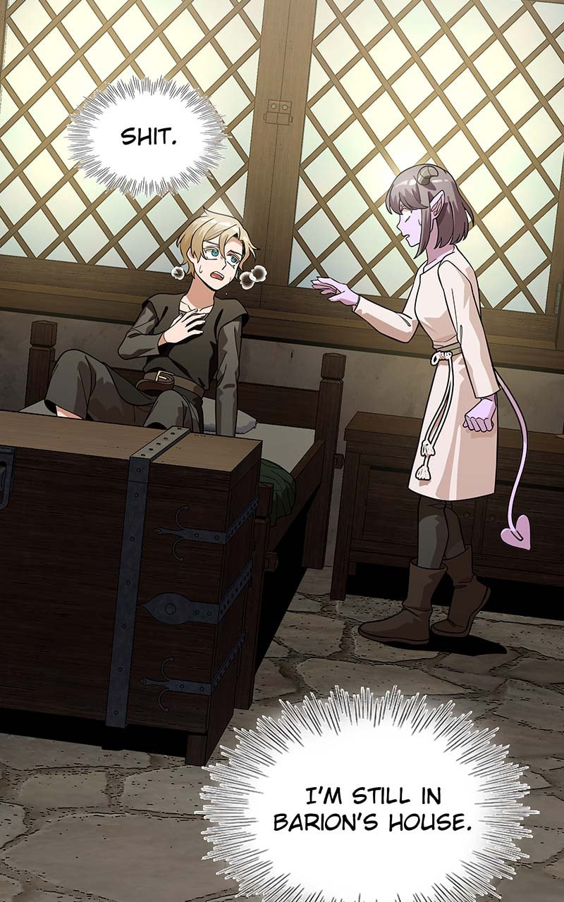 Monarch Chapter 21 page 6 - 