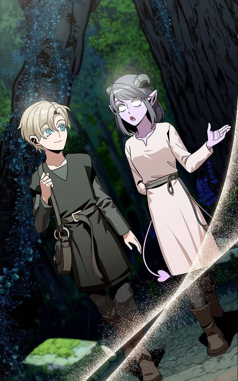 Monarch Chapter 21 page 55 - 