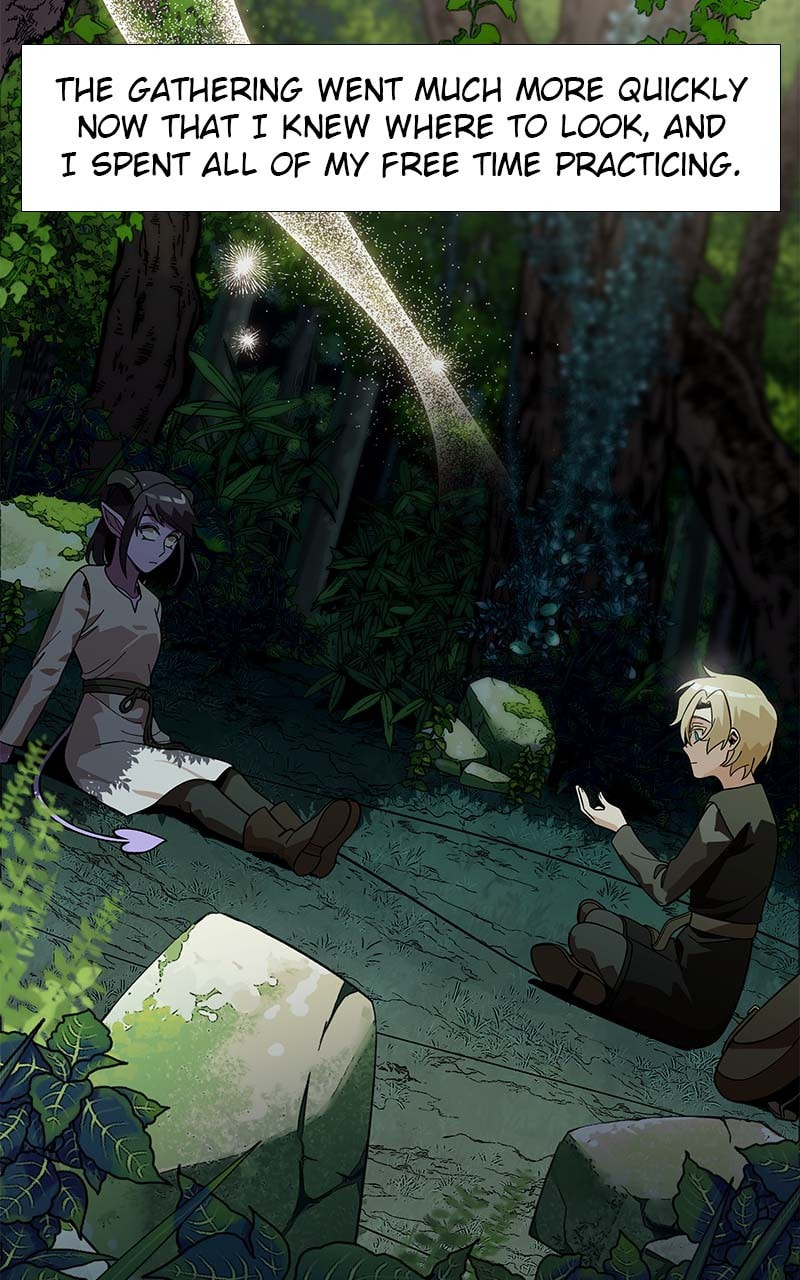 Monarch Chapter 21 page 57 - 