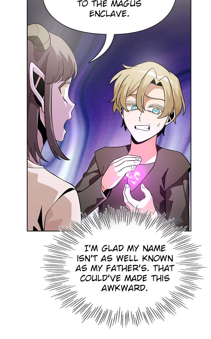 Monarch Chapter 21 page 65 - 