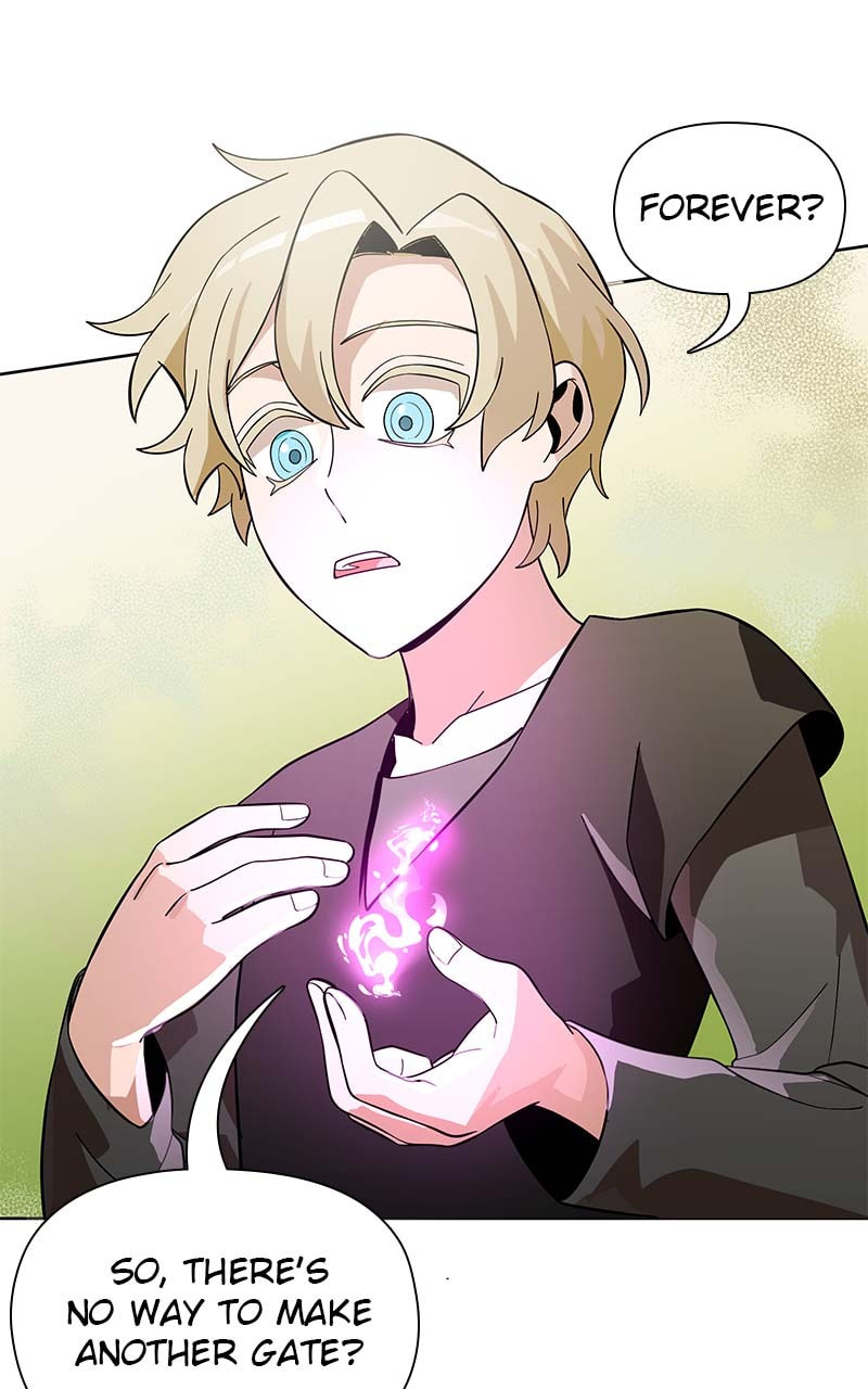 Monarch Chapter 21 page 66 - 