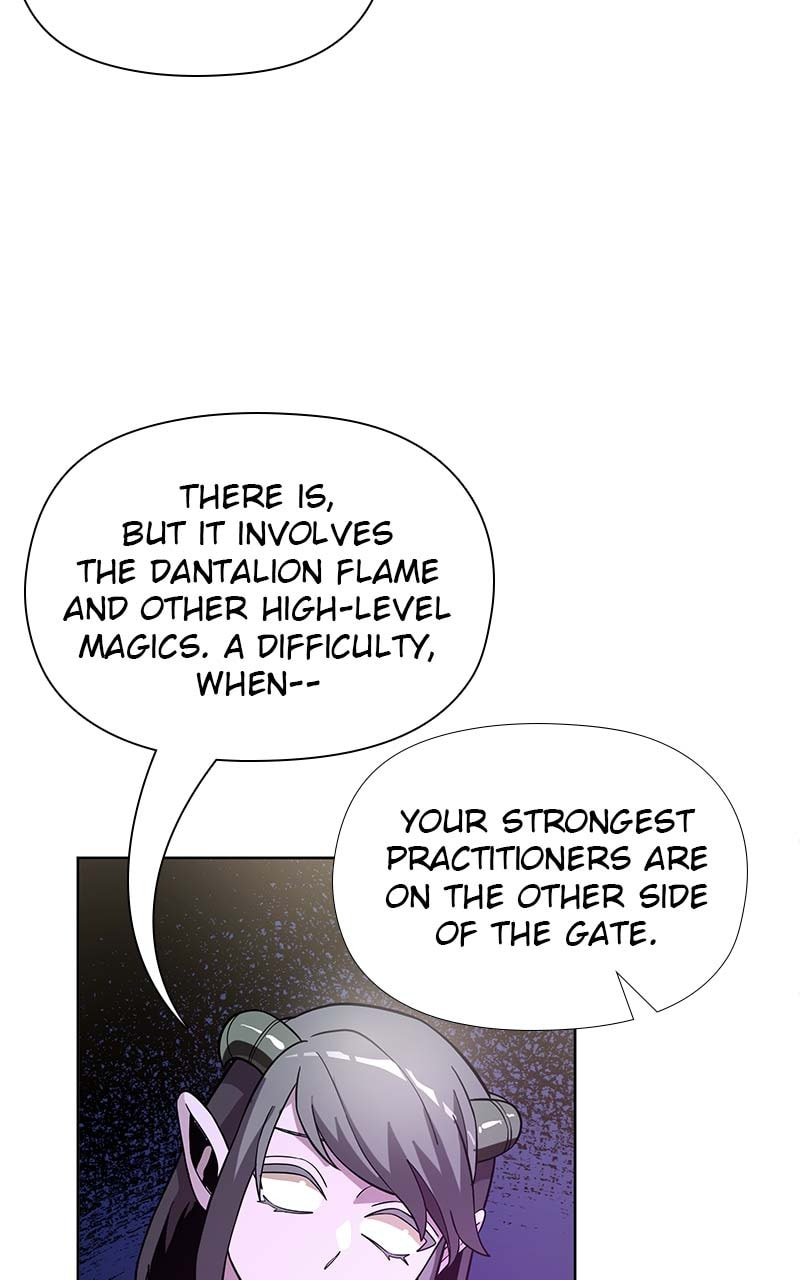 Monarch Chapter 21 page 67 - 