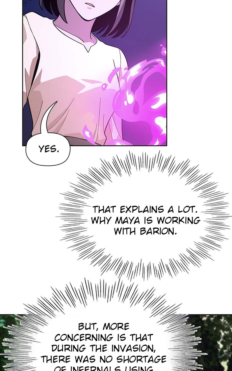 Monarch Chapter 21 page 68 - 