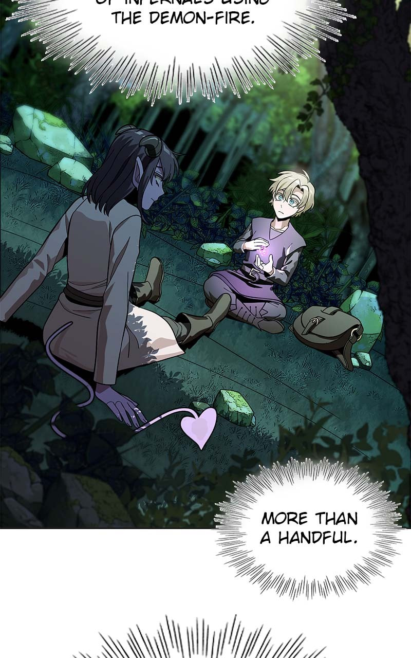 Monarch Chapter 21 page 69 - 