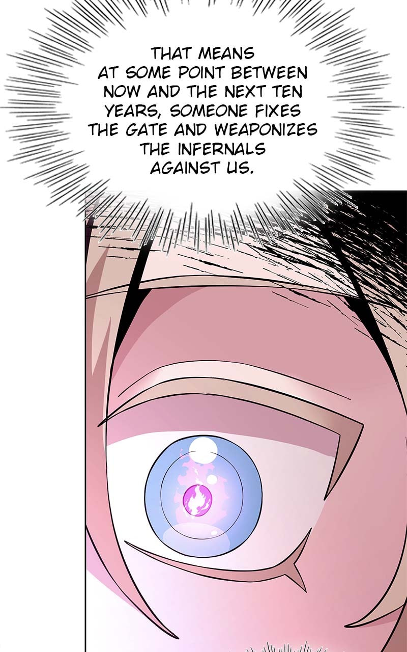Monarch Chapter 21 page 70 - 