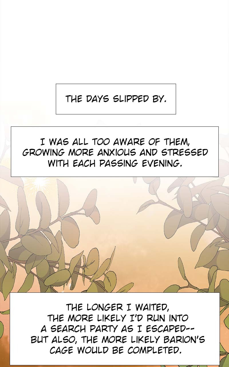Monarch Chapter 21 page 83 - 
