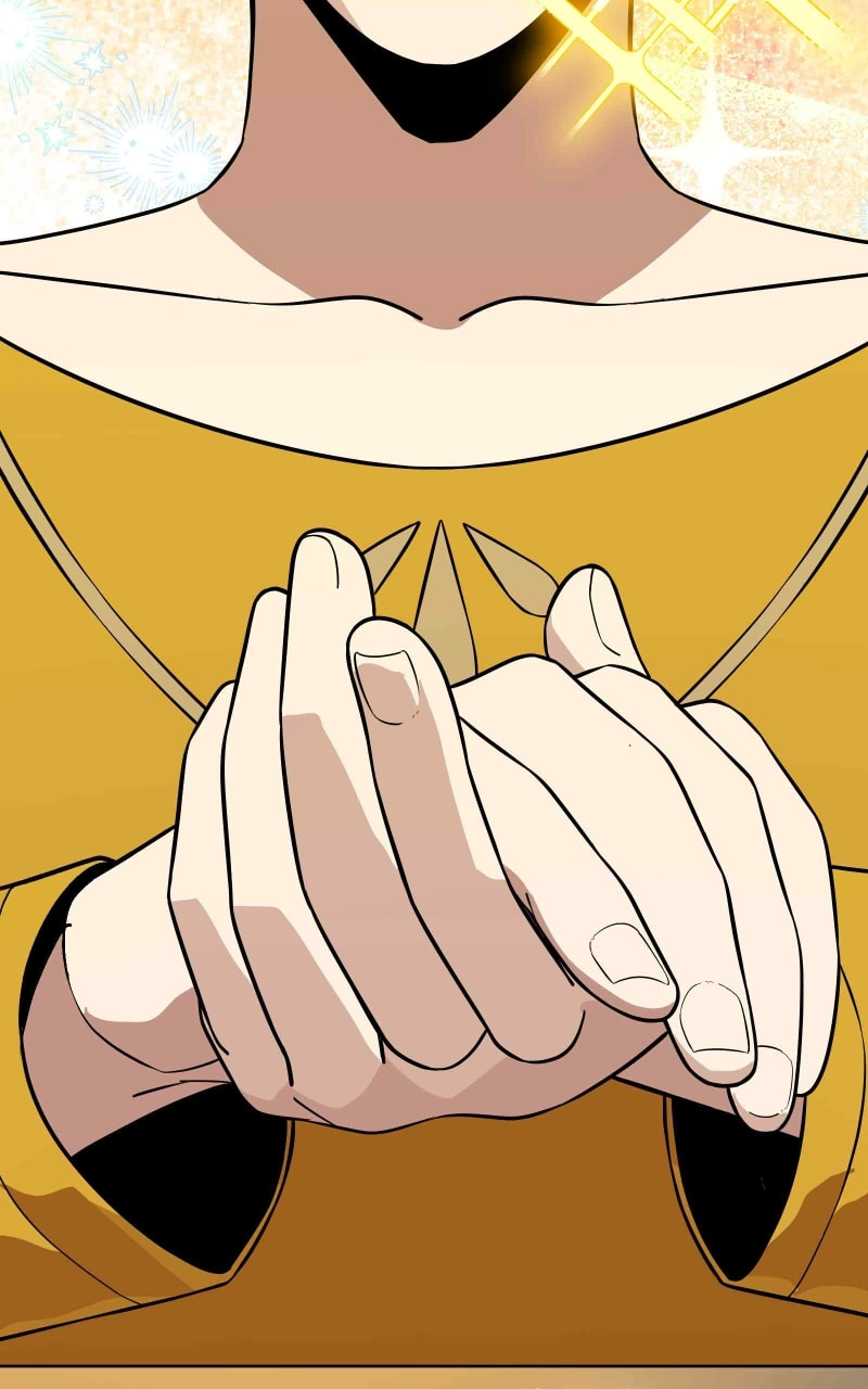 Monarch Chapter 22 page 11 - 