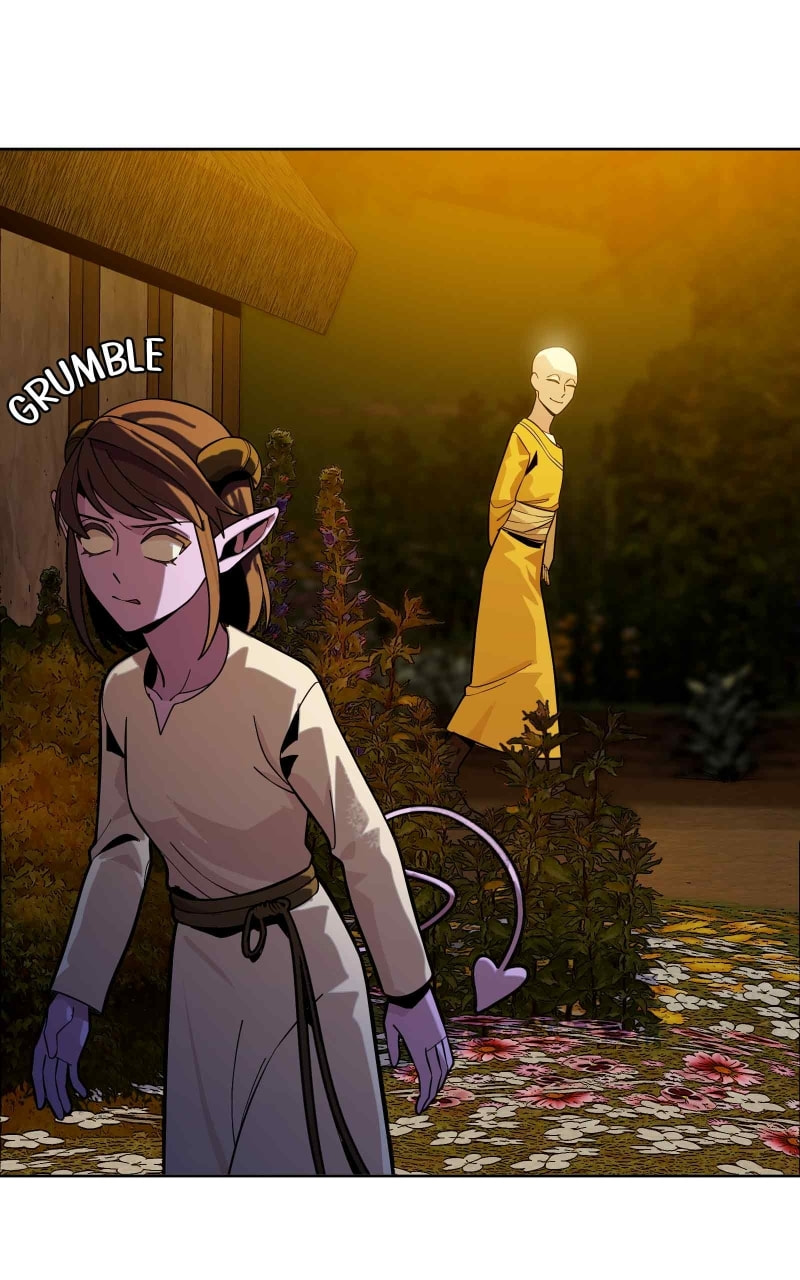 Monarch Chapter 22 page 19 - 