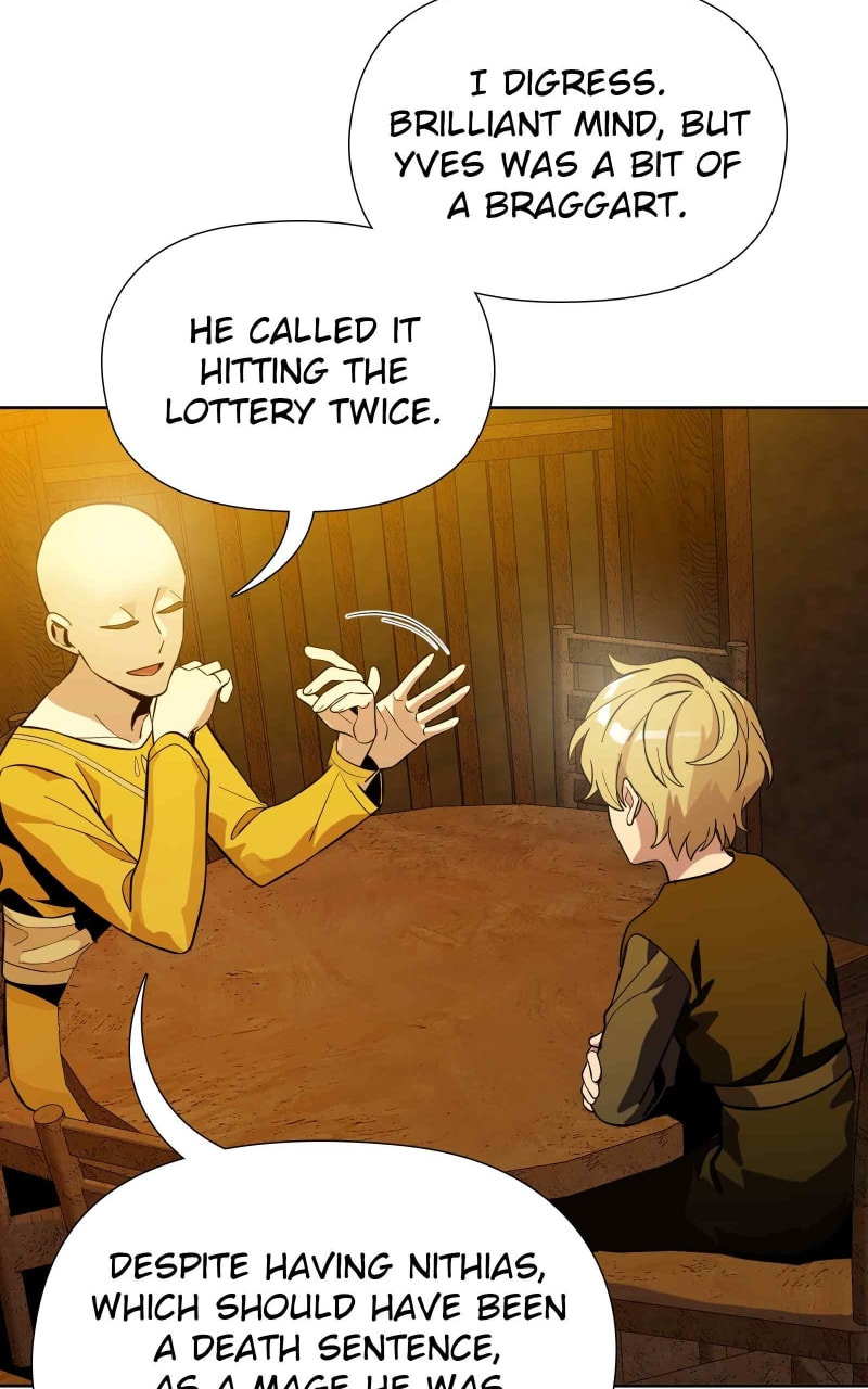Monarch Chapter 22 page 40 - 