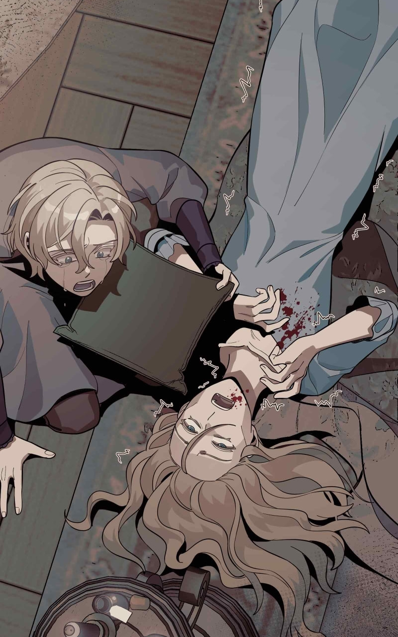 Monarch Chapter 22 page 45 - 