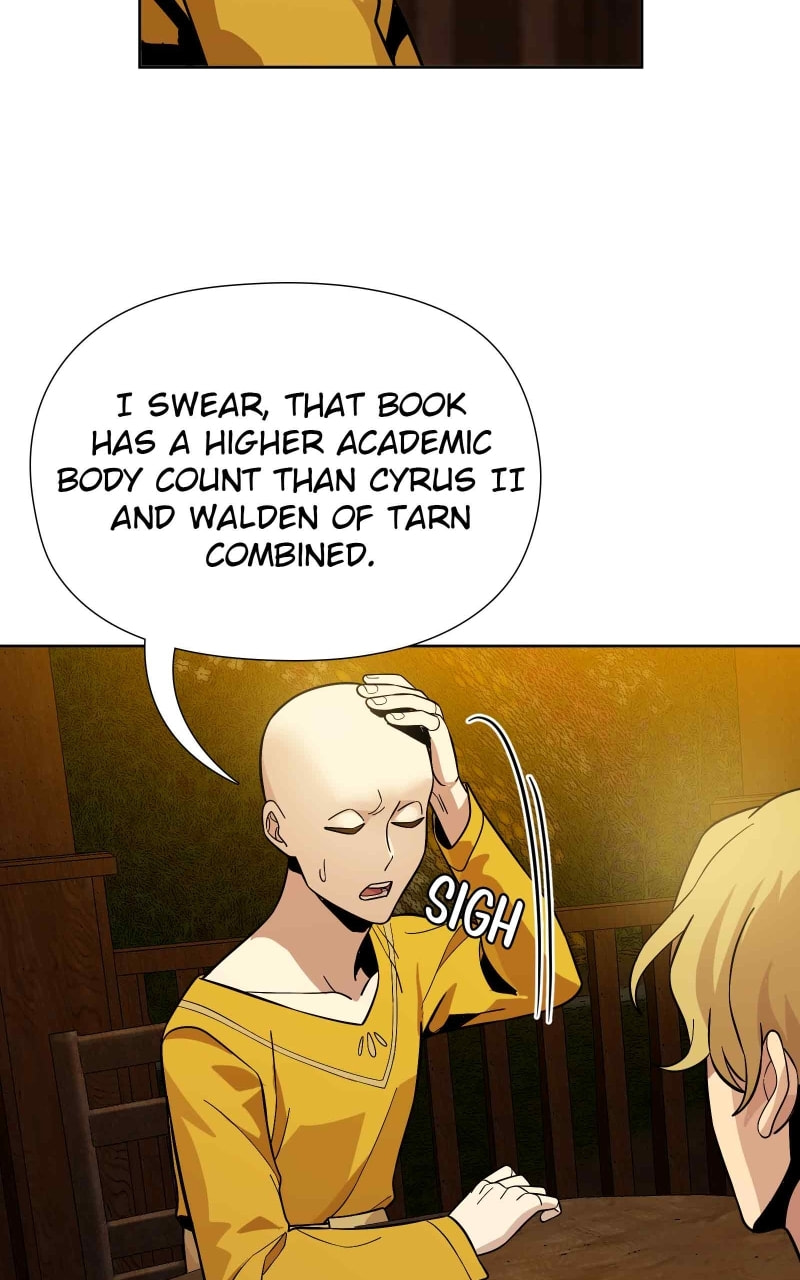 Monarch Chapter 22 page 50 - 