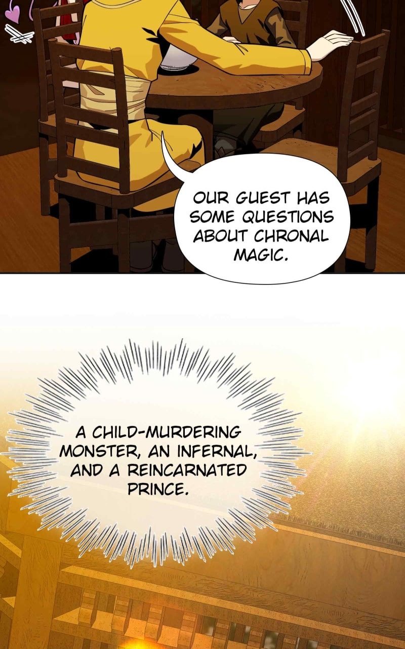 Monarch Chapter 22 page 55 - 
