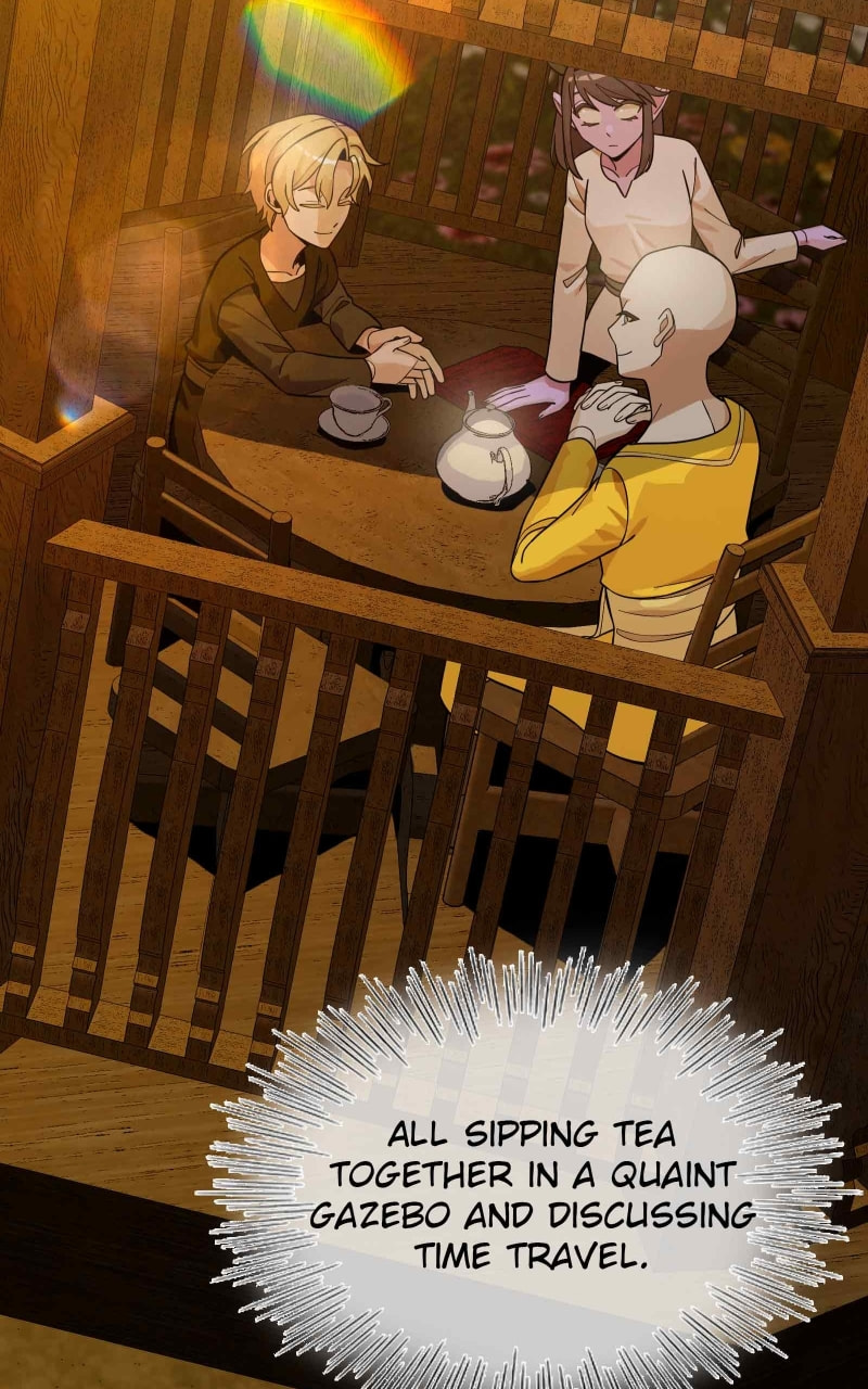 Monarch Chapter 22 page 56 - 