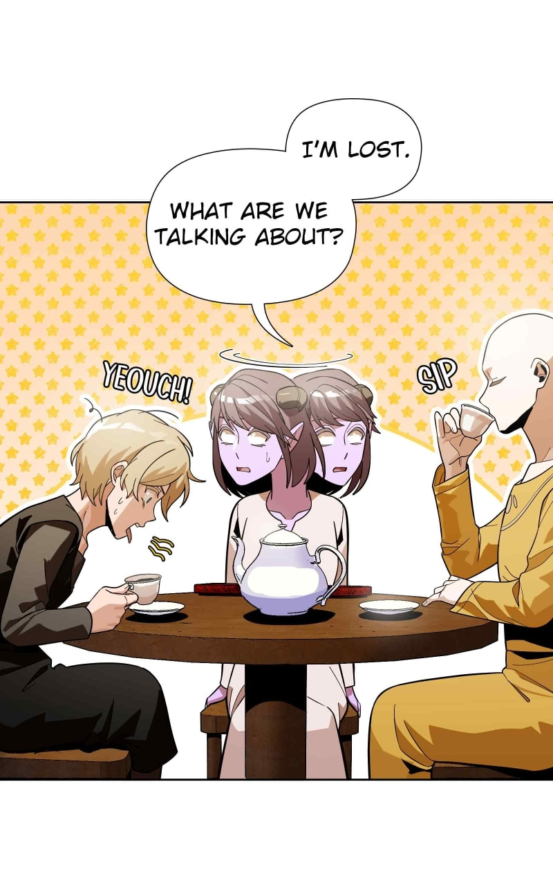 Monarch Chapter 22 page 62 - 