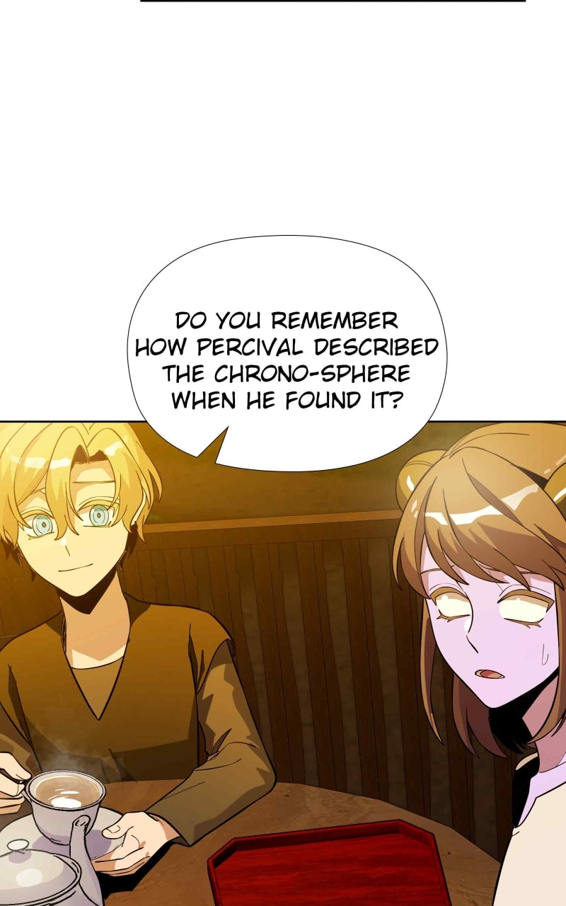 Monarch Chapter 22 page 64 - 