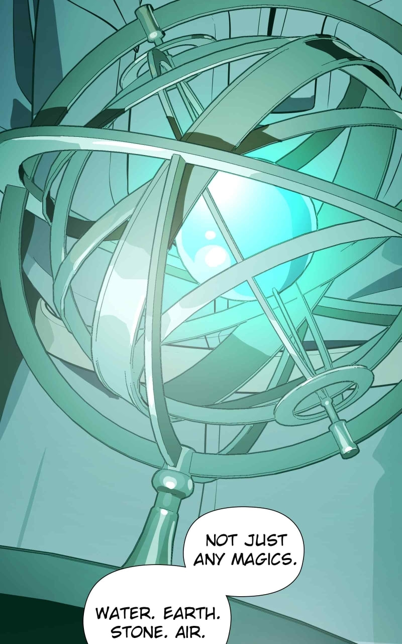 Monarch Chapter 22 page 67 - 