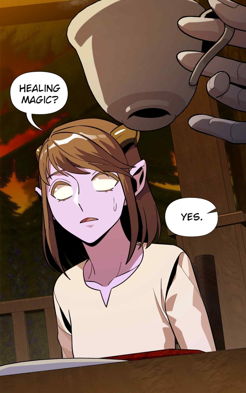 Monarch Chapter 22 page 70 - 