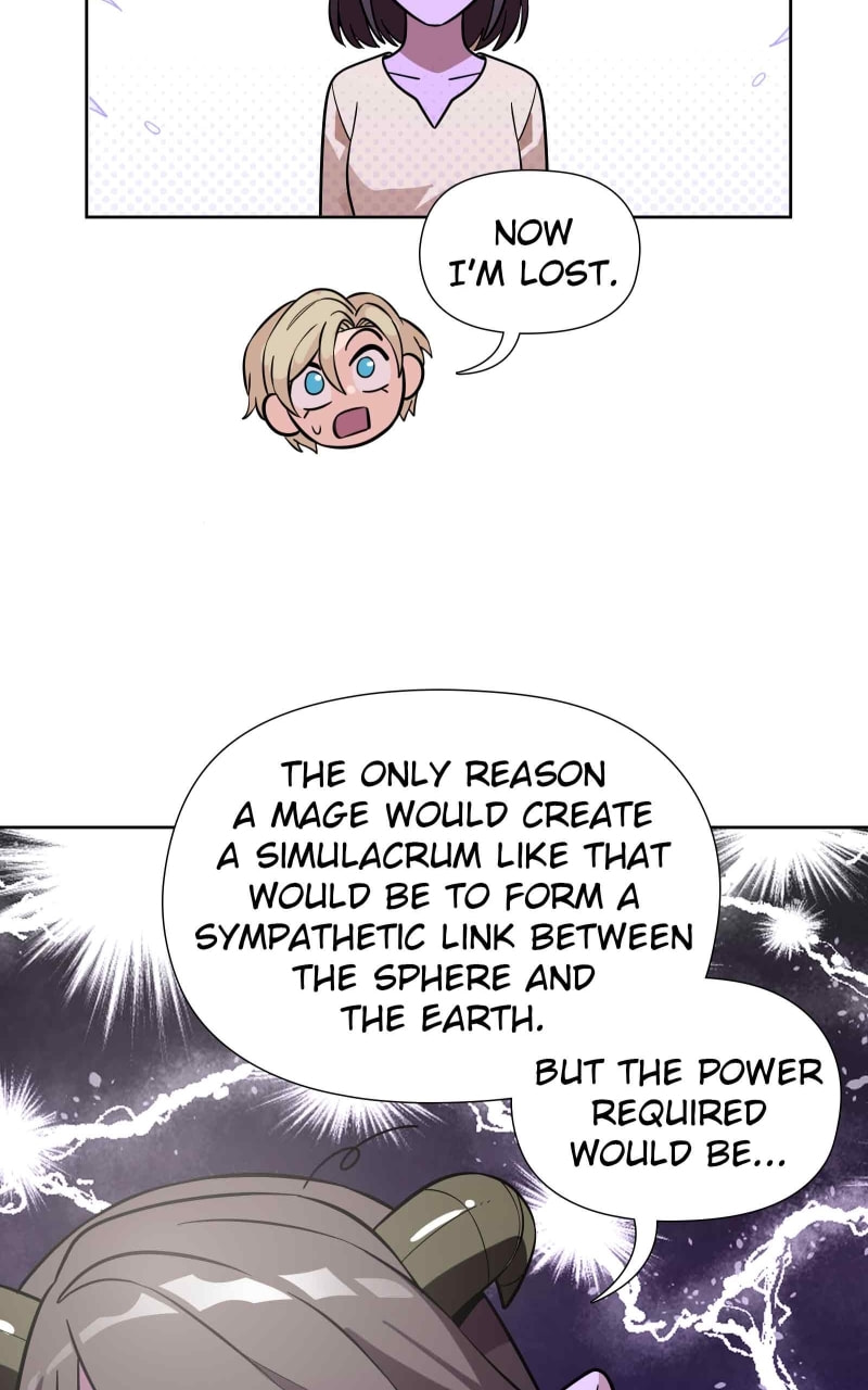 Monarch Chapter 22 page 75 - 