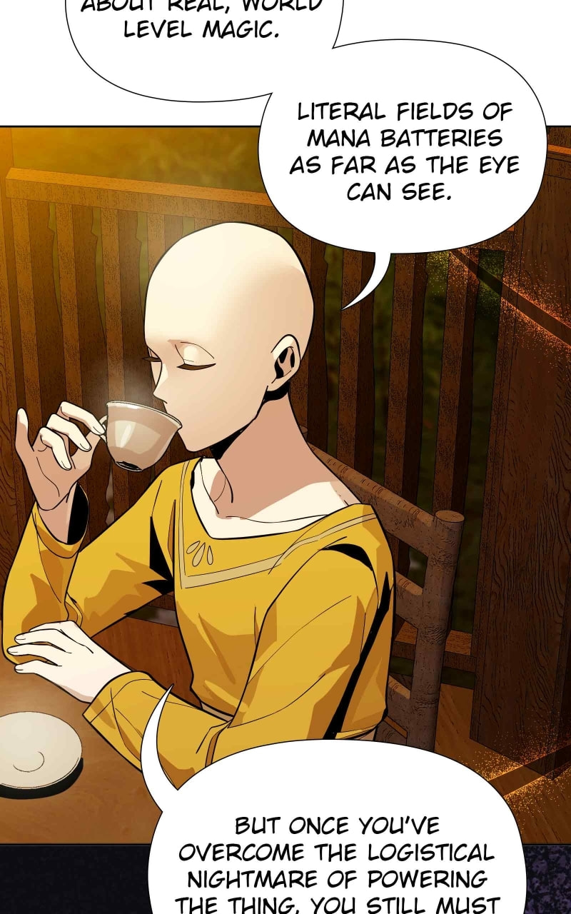 Monarch Chapter 22 page 77 - 