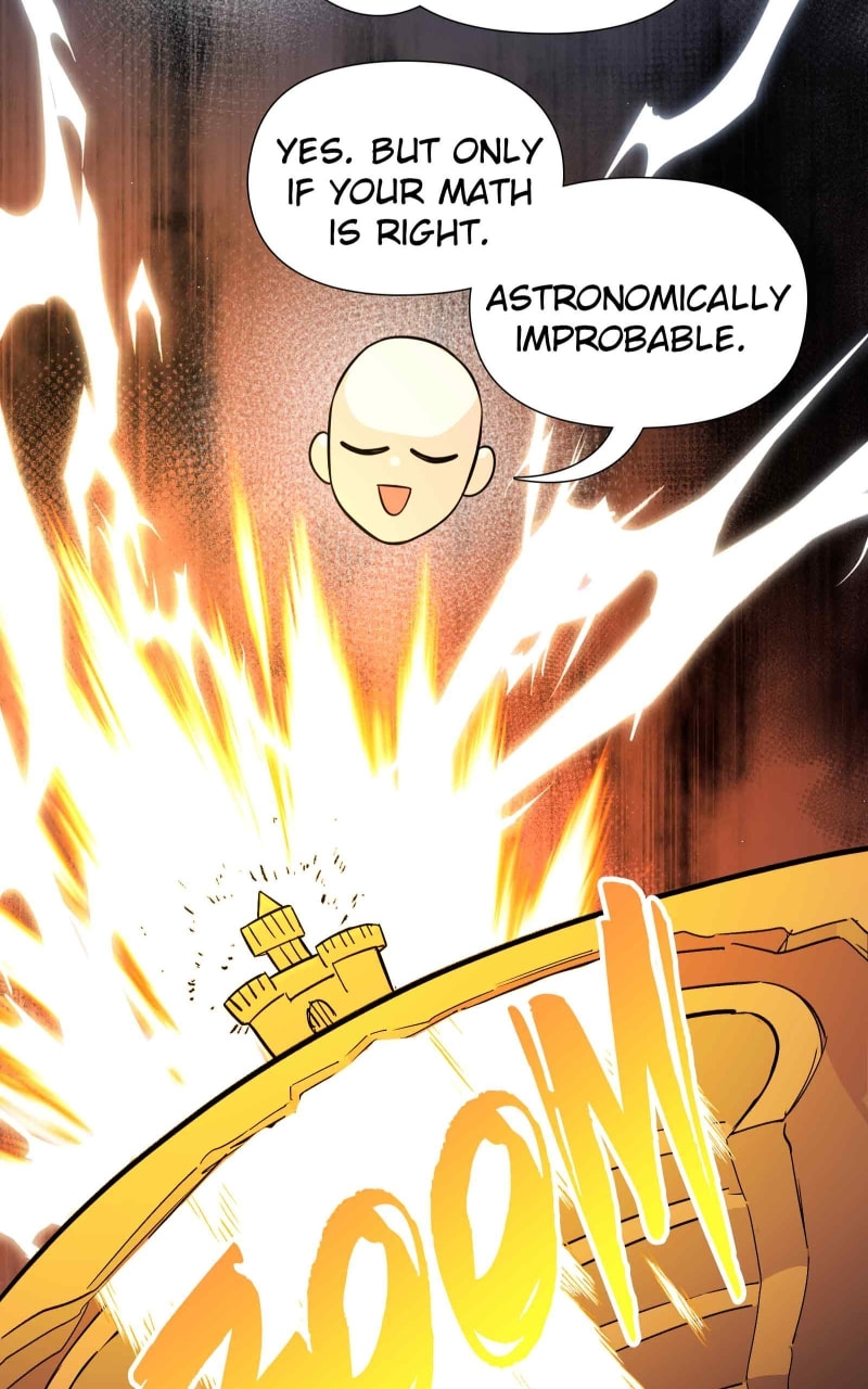 Monarch Chapter 22 page 85 - 
