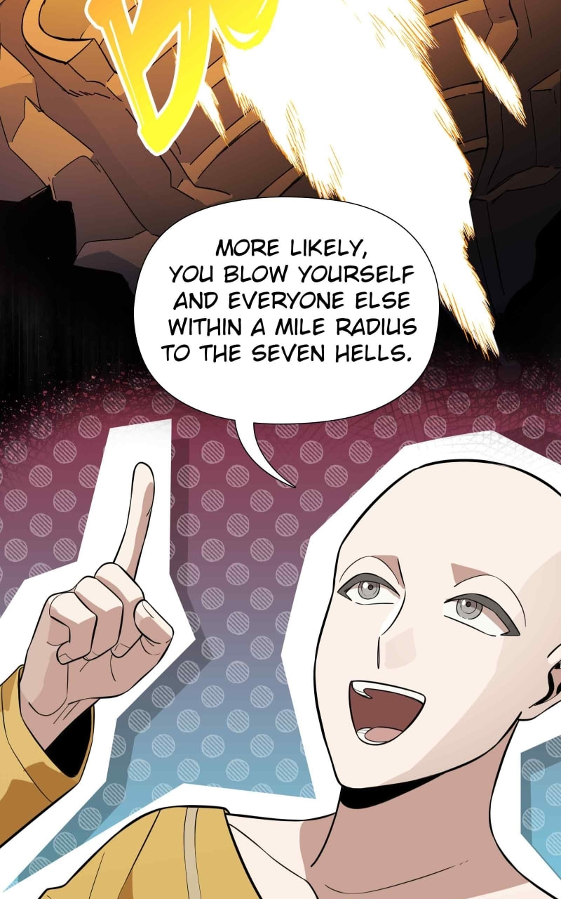 Monarch Chapter 22 page 86 - 
