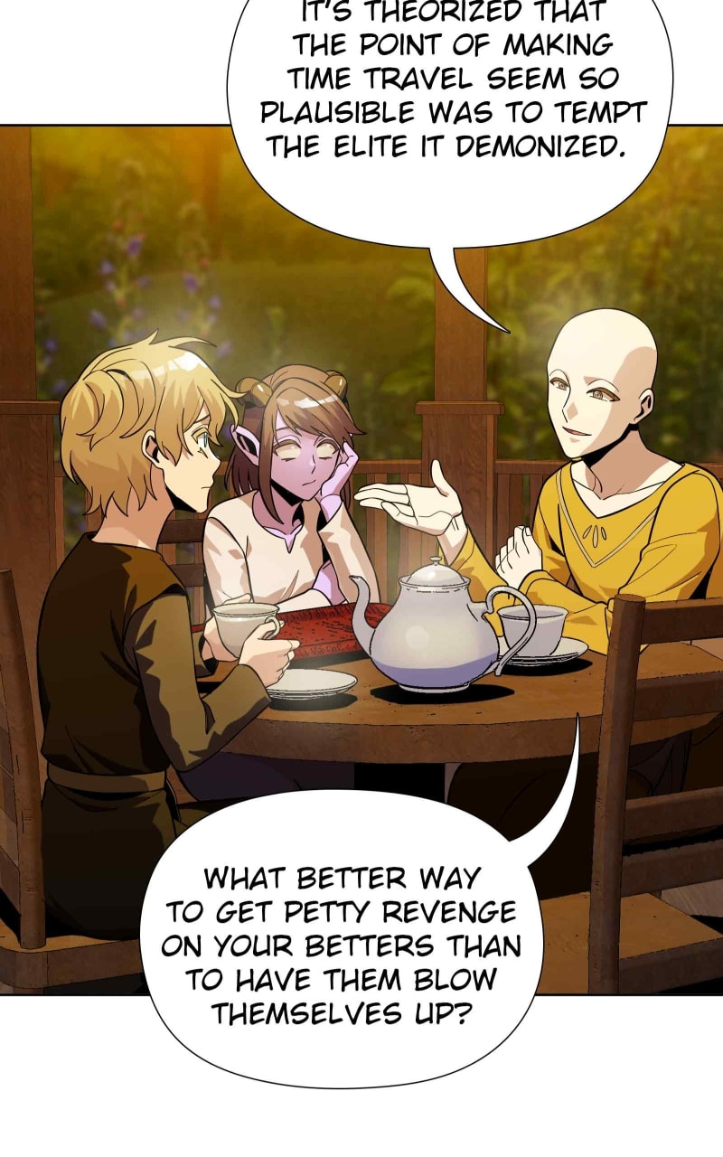 Monarch Chapter 22 page 89 - 