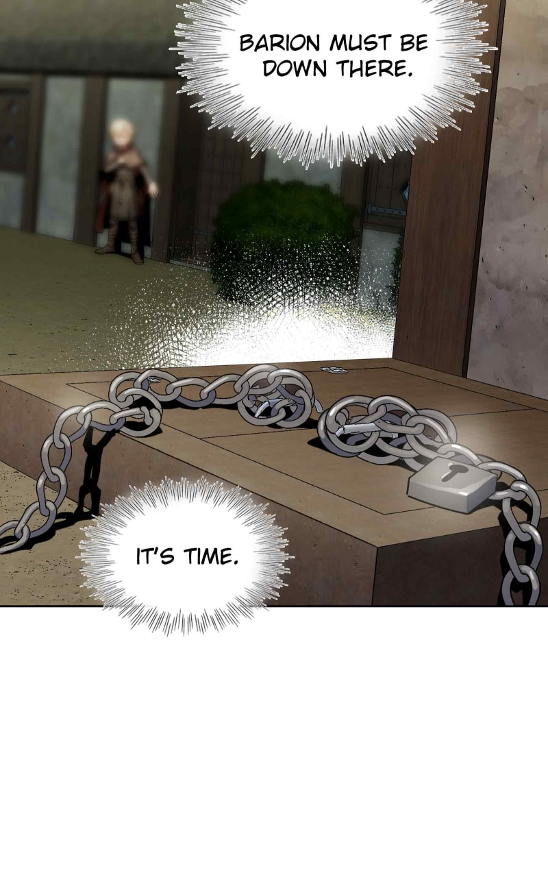 Monarch Chapter 23 page 18 - 